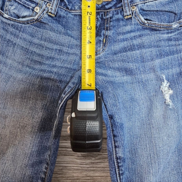 American Eagle women's jeans - Picture 5 of 5